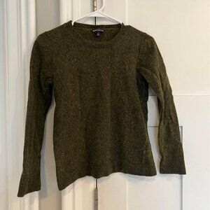 J.Crew Mercantile Women's Sweater - Small